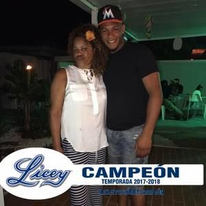 Meet your Posher, Jose alberto